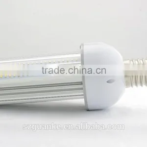 TUV CE RoHS 130lm/w E27/E40 30w Led Parking Lot Light thumbnail-4