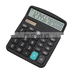 Cheap Desktop 16-bit Calculator thumbnail-1