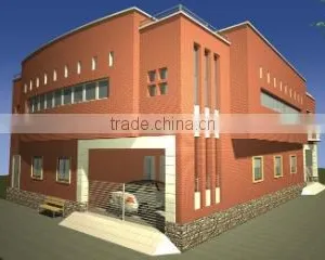 German Healthcare Industries (pvt.) Ltd. company overview - view 3 thumbnail