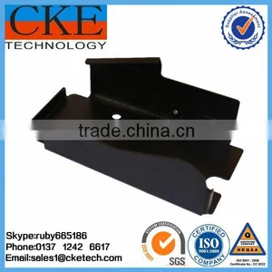 Sheet Metal Welding Stamping Parts thumbnail-1