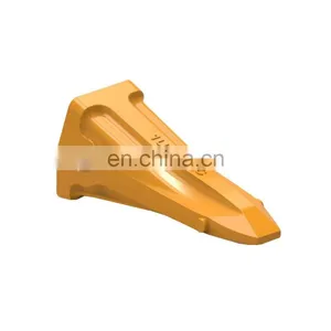 Excavator Parts Teeth Bucket Tooth Adaptor Tooth Point Bucket Teeth 1U3352RC thumbnail-1