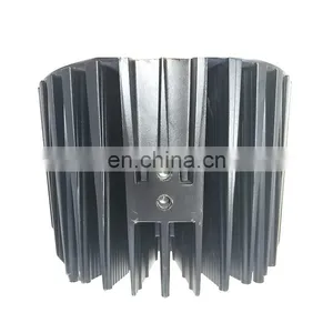 Shenzhen Runpeng Custom Powder Coated Aluminum Alloy Die Casting LED Housing thumbnail-5