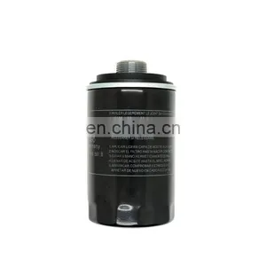 IVAN ZONEKO Dependable Performance Hot Sales Machine Oil Filter 06J-115-561B 06J115561B 06J 115 561B for Audi A4 Allroad thumbnail-1