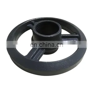 2022 Chinese Agriculture Hot Machinery Parts Yannaa 70 DG 68 AND Half Feed Combine Harvester Spare Parts 2021 thumbnail-2