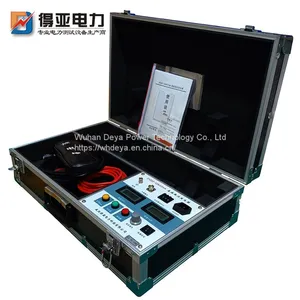 Portable DC Withstand Voltage Generator thumbnail-3