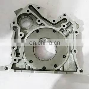Oil Pump 5263095 Engine Parts For Truck On Sale thumbnail-4