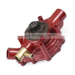 Excavator Water Pump Used for DIESEL ENGINE 65.06500-61421 thumbnail-2