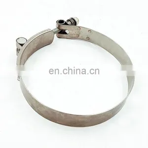Diesel Engine Parts NTA855 T Bolt Clamp 140311 thumbnail-1