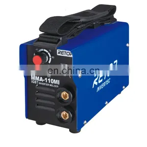 ZX7170MI Hand Tooling Inverter IGBT DC Welder Welding Machine Welding Manipulator Equipments Producing thumbnail-1