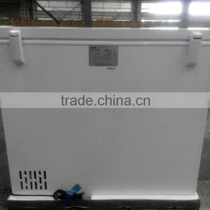 110v Chest Freezer Deep Freezer for Sale thumbnail-4