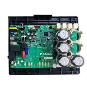 The Midea Inside the Main Board of the Wind Pipe Machine TKFR-72T2/BDN1-LX(1)Ⅲ17123000009267 thumbnail-2