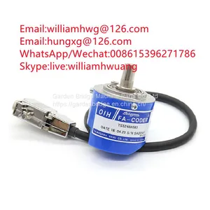 Elevator Encoder TS5246N575 DAA633K4-K8A PCB Board KCD-1162C PCB Board OMB4351AJF PCB Board GEA25005C1 thumbnail-1