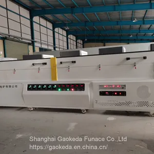 Tube Furnace Type GKD-TF thumbnail-2