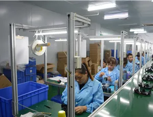 Shenzhen Lsp Technology Co., Ltd. company overview - view 1 thumbnail