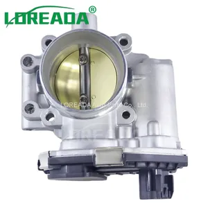 Throttle Body for CHEVROLET Cruze Sonic F01R00Y061 24103943 thumbnail-1