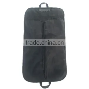 Original Designed Fodable Zip Suit/Wedding Dress Garment Bag for Storage thumbnail-4