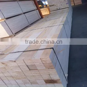 Poplar LVL for Construction/saffold Plank /door Frame thumbnail-1