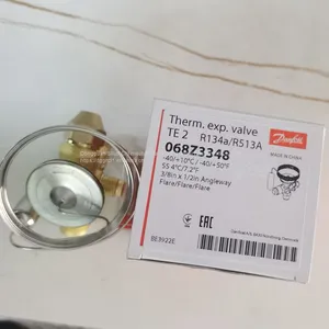Air Conditioning Unit Refrigeration Accessories 068Z3348 thumbnail-1