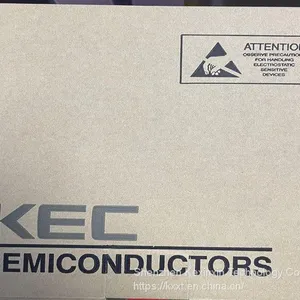 KRA106S-RTK KEC SOT-23 PNP Pre Bias Power (Pd): 200mW Collector Current (Ic): 100mA Collector Breakdown Voltage (Vceo): 50V PNP thumbnail-3