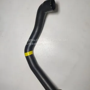 Radiator Hose OE 1645010282 FOR MERCEDES BENZ thumbnail-1