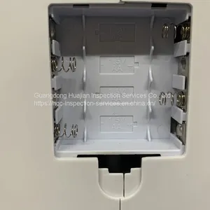 Sewing Machine Products- Third Party Inspection 100% Quality Control thumbnail-4