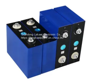EVE LF100MA 3.2v 100ah Lifepo4 Grade a Battery Cell thumbnail-2