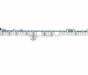 2M Aluminum Alloys Landing Net thumbnail-1