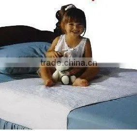 100% Cotton Baby Quilt thumbnail-1