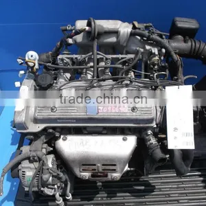 USED ENGINE 5A FOR TOYOTA FOR SALE EXPORTS FROM JAPAN ( HIGH QUALITY ) thumbnail-1