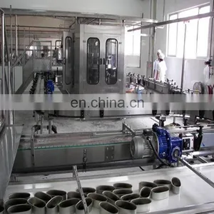Commercial Canned Mackerel Fish Making Plant thumbnail-5