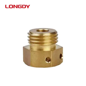 Custom CNC Parts EDM Machining Wholesale CNC Machining Parts Processing Machining Services thumbnail-3
