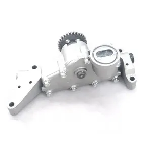 Oil Pump 21310-2C000 For Korean Car Hyundai Kia 2008-2010 thumbnail-2