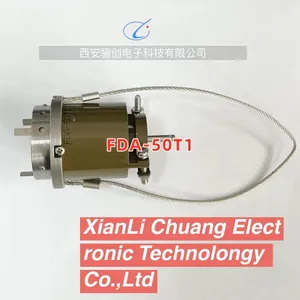 Remove Electrical Connectors From Plugs and Sockets FDA-50T1 FDA-50Z thumbnail-2