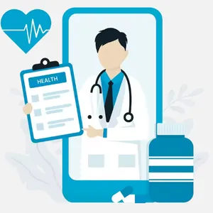 Telemedicine App Developer | Android Medical App thumbnail-1