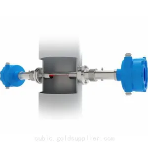 In-situ Laser Process Gas Analyzer GasTDL-3100 thumbnail-1