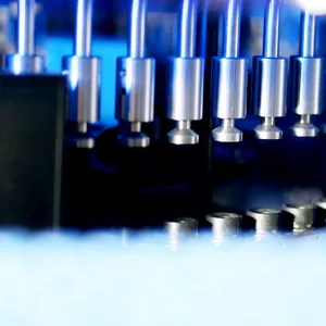 Glass Ampoule Visual Inspection Machine thumbnail-2