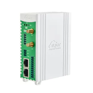 PLC to IEC104 Substation Automation Protocol Gateway for Remote Monitoring thumbnail-4