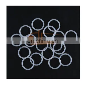 High Quality SINOTRUK SITRAK Chassis Axle Accessories WG4095415011 One-way O-ring For Rotary Steering Knuckle thumbnail-4