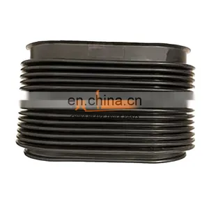 Factory Direct Sales A7 CNHTC SINOTRUK HOWO D12.38-30 Engine Accessories WG9925190002 Bellow thumbnail-1