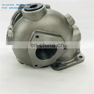 New RHC61W MY80 VD240062 C61CND-S0062B Marine With 4LH-STE Engine 119174-18011 119174-18010 Turbocharger thumbnail-5