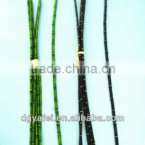 Cheap New Plastic Bamboo Branches thumbnail-1