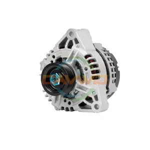 Auto Accessory Alternator for Truck Electrical System thumbnail-3