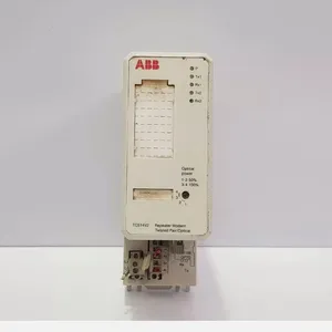 ABB TC514V2 3BSE013281R1 Twisted Pair/opto Modem thumbnail-4