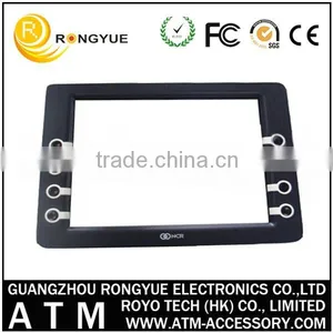 RY-00090 NCR ATM Parts 445-0711367 6625 CRT/FDK ASSY thumbnail-1