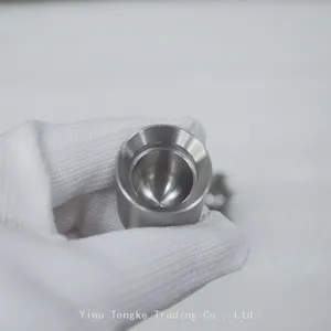 High-temperature Resistant Alumina Ceramic Crucible thumbnail-4