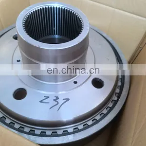 XCMG Motor Grader Spare Parts 800346770 XCMG GR135 GR165 Gr180 Spare Parts Inner Ring Assembly thumbnail-3