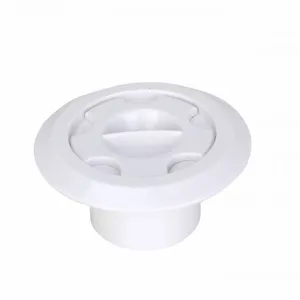 Swimming Pool Water Inlet PVC Fitting Pool Return Nozzle thumbnail-5
