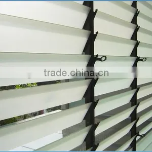Aluminum Louvered Windows for House thumbnail-1