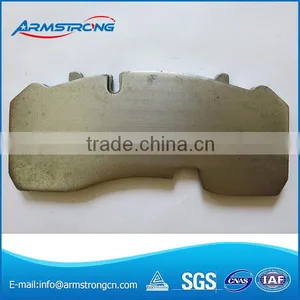 High Temperature Resistant Gt1549s Turbo Backplate thumbnail-1