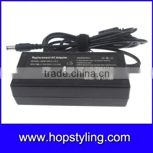 Notebook Adapter 75w for Toshiba dc 6.3*3.0mm Laptop Adapter thumbnail-1